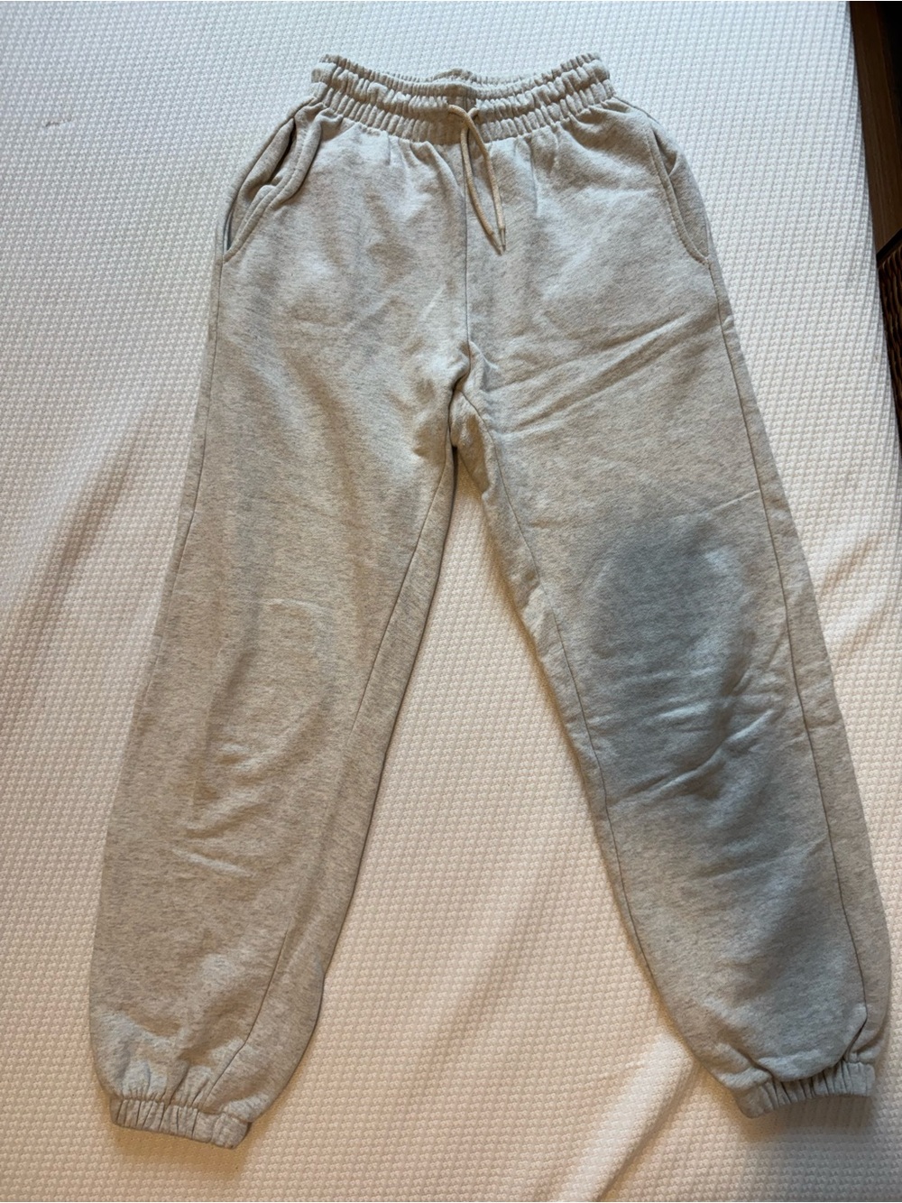 Women jogger pants like new
